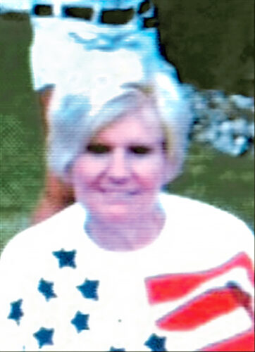 CHERYL ROSSO